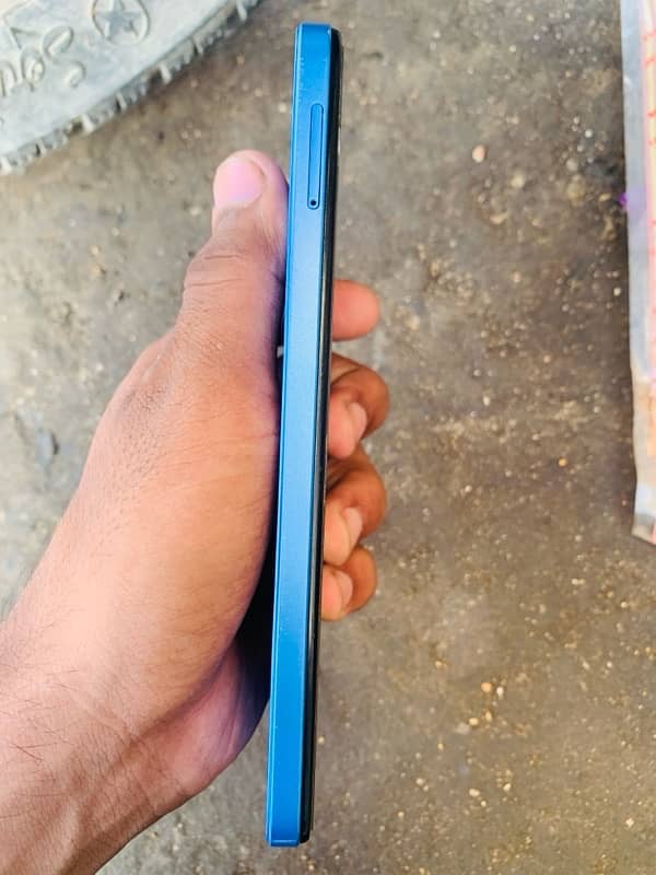 infinix Smart 7 HD     Whatsapp 03301321764 4