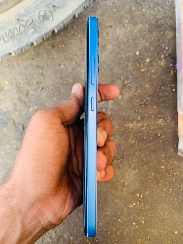 infinix Smart 7 HD     Whatsapp 03301321764 5