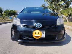 Toyota Prius 2011 G touring