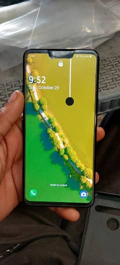 LG G8 THINQ 6/128 read Add carefully 0