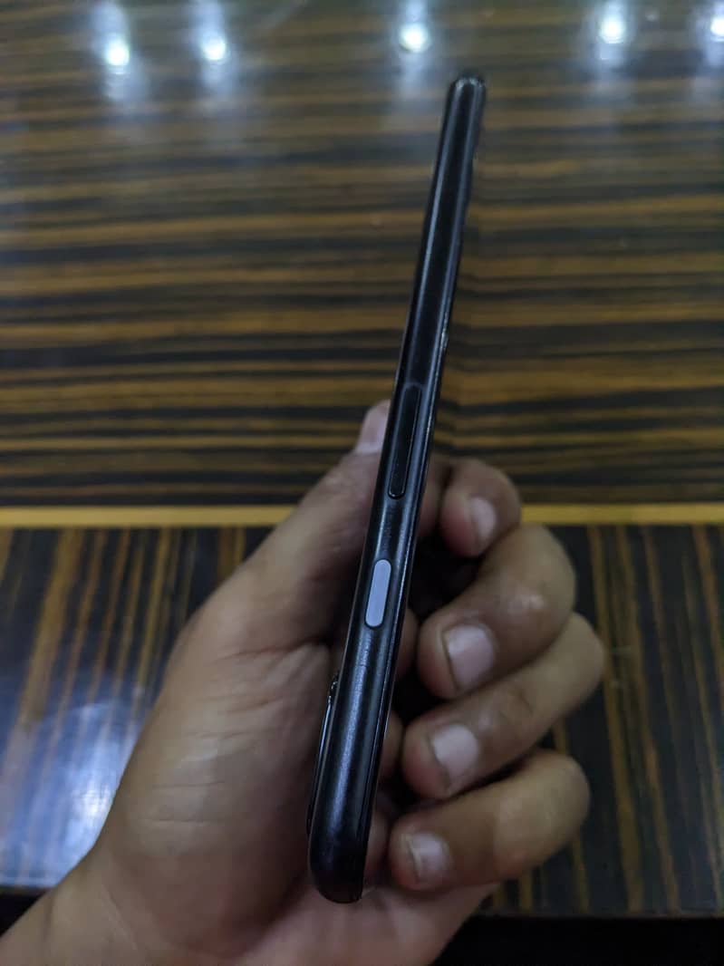 Google Pixel 4a 5g 5