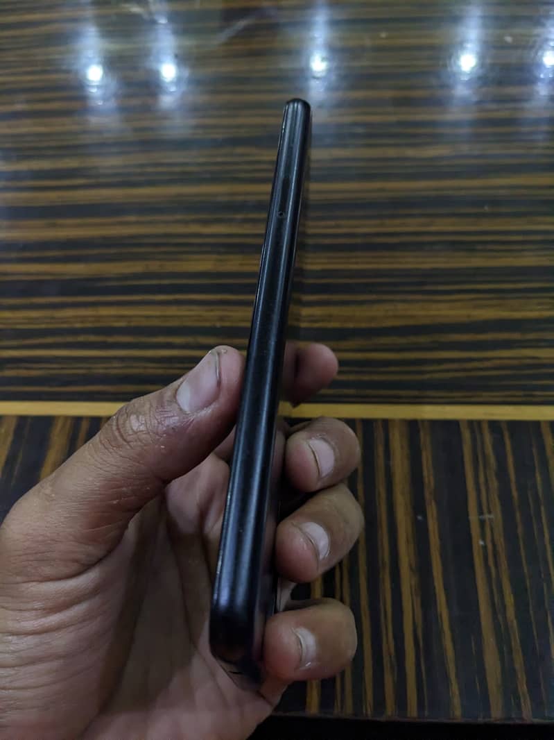 Google Pixel 4a 5g 6