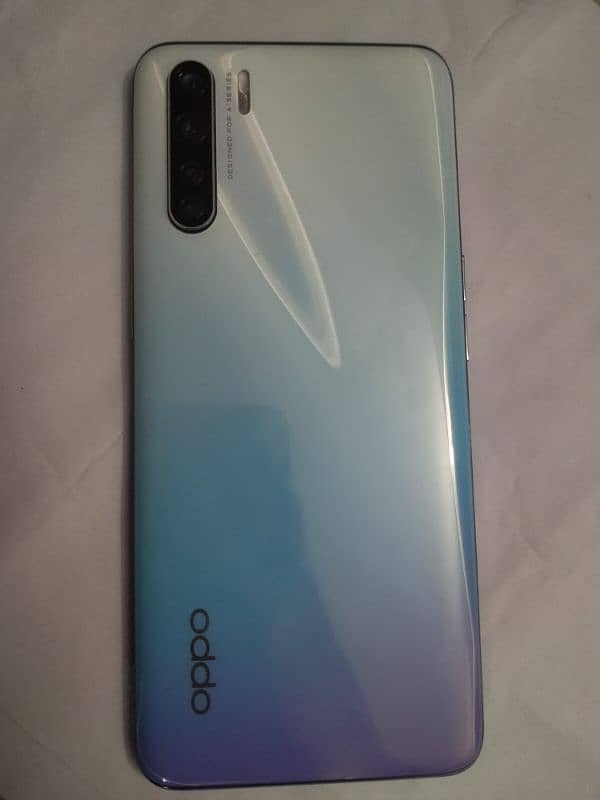 Oppo F15 1