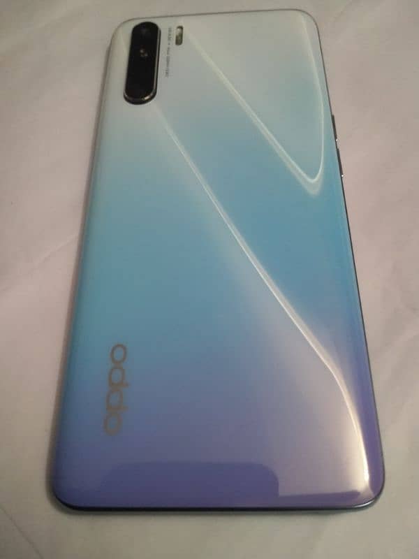 Oppo F15 2