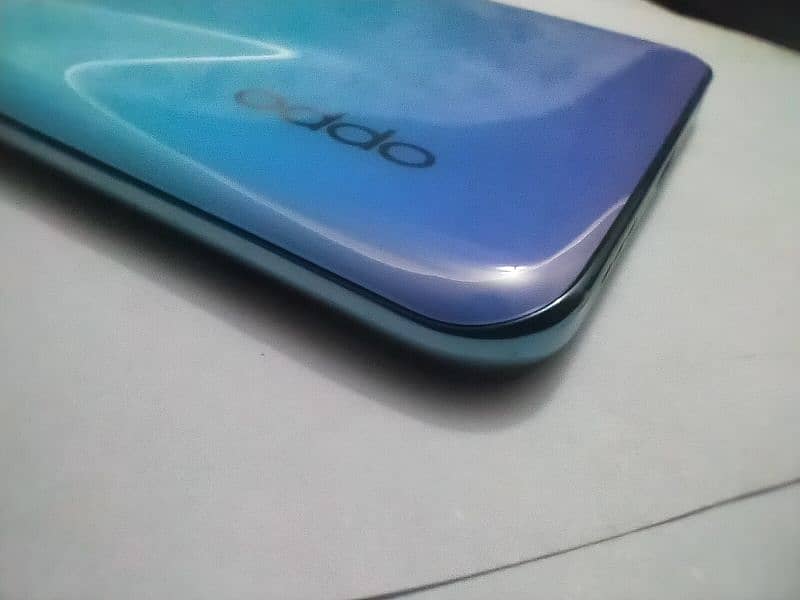 Oppo F15 4