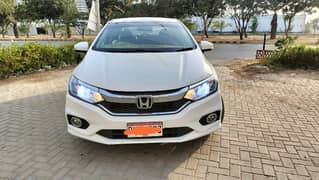 Honda City IVTEC 2022