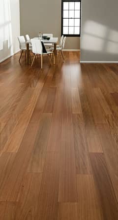 Vinyl Flooring / Wooden Floor / Fluted Panel / Wallpaper/ Blinds/Gras