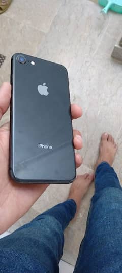 iphone 8 JV Non Pta