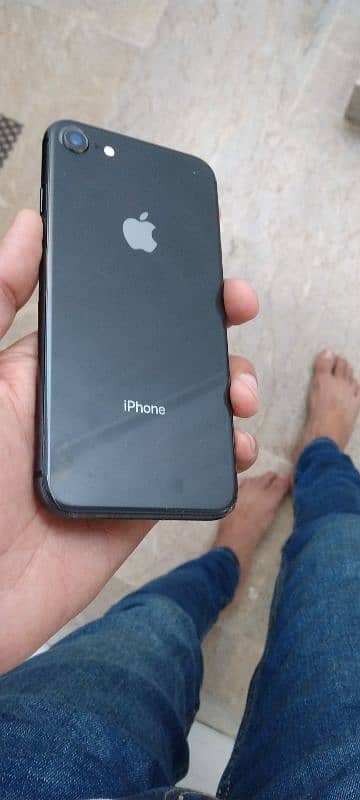 iphone 8 JV Non Pta 1