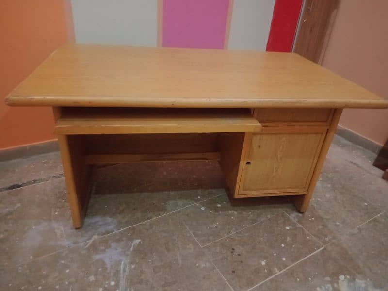 office tables and chair on sale 2