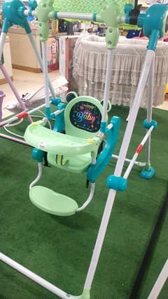 baby swing