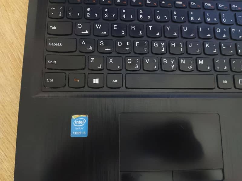 Lenovo 80E5 9