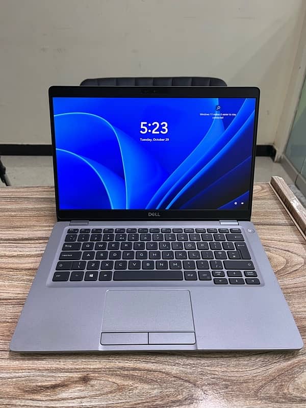 Dell Latitude 5310 i5-10th 8/256 laptop for sale 0