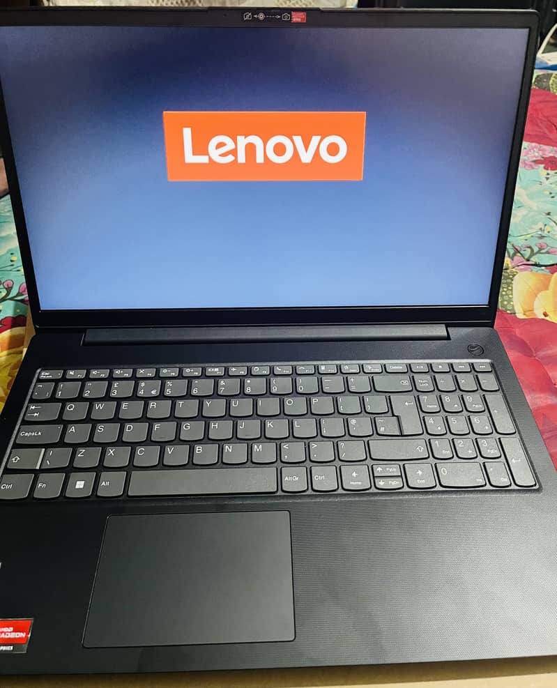 Lenovo V15 G4 AMN brand new box pack 1