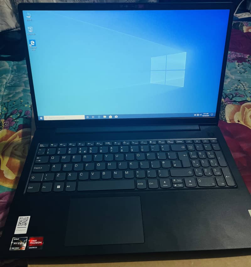 Lenovo V15 G4 AMN brand new box pack 3