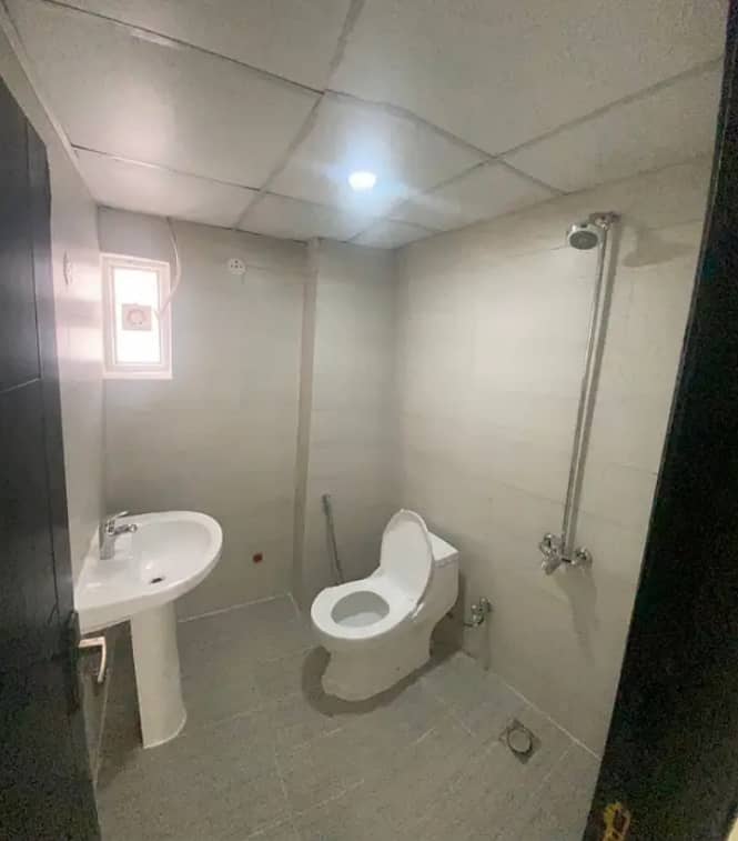 Flat for sale in E11 capital residential 1 bedroom with attached bathroom 1