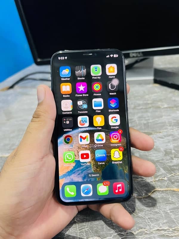 iphone x jv pta Approved 0