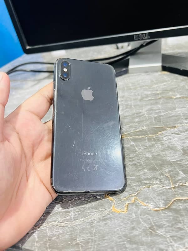 iphone x jv pta Approved 6