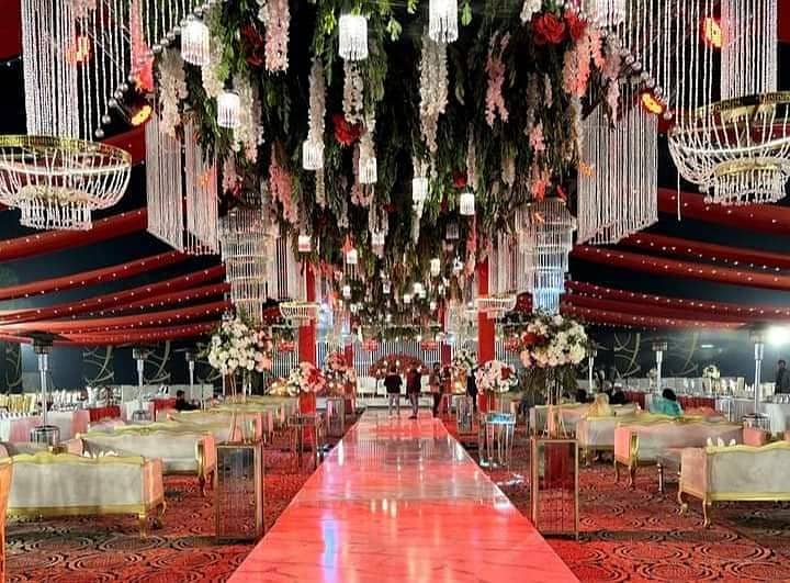 Events planner services | Catering | Parties Decor Flowers Decorations 10