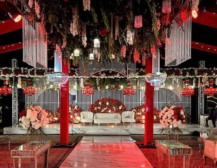 Events planner services | Catering | Parties Decor Flowers Decorations 12