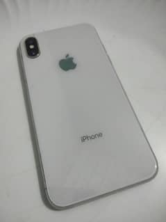 iphone x jv 64gb 0