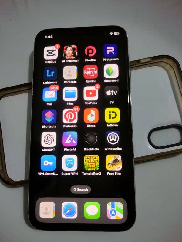 iphone x jv 64gb 2