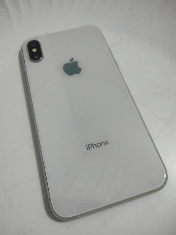 iphone x jv 64gb 6