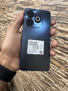 infinix smart 8 0