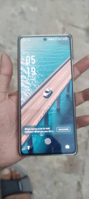 Infinix note 40 2