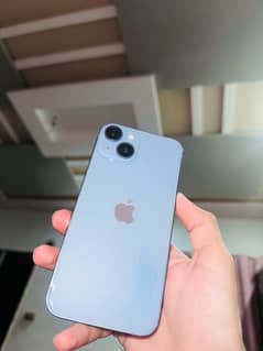 iphone 14 blue 0