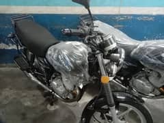 Suzuki GS 150