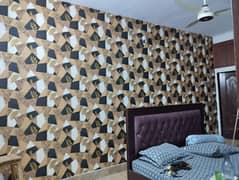 wallpaper wall panels