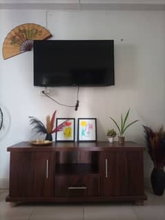 tv console