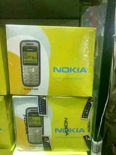 Nokia