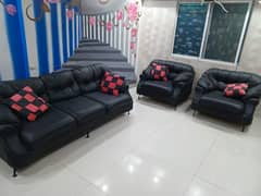 5 seater + settee