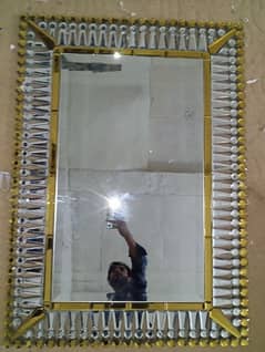 room poler office mirror frame for sale WhatsApp 03174106545