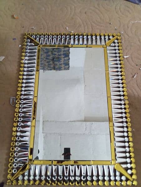 room poler office mirror frame for sale WhatsApp 03174106545 1