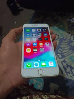 iPhone 6 plus 16 GB Official Pta approved full okay