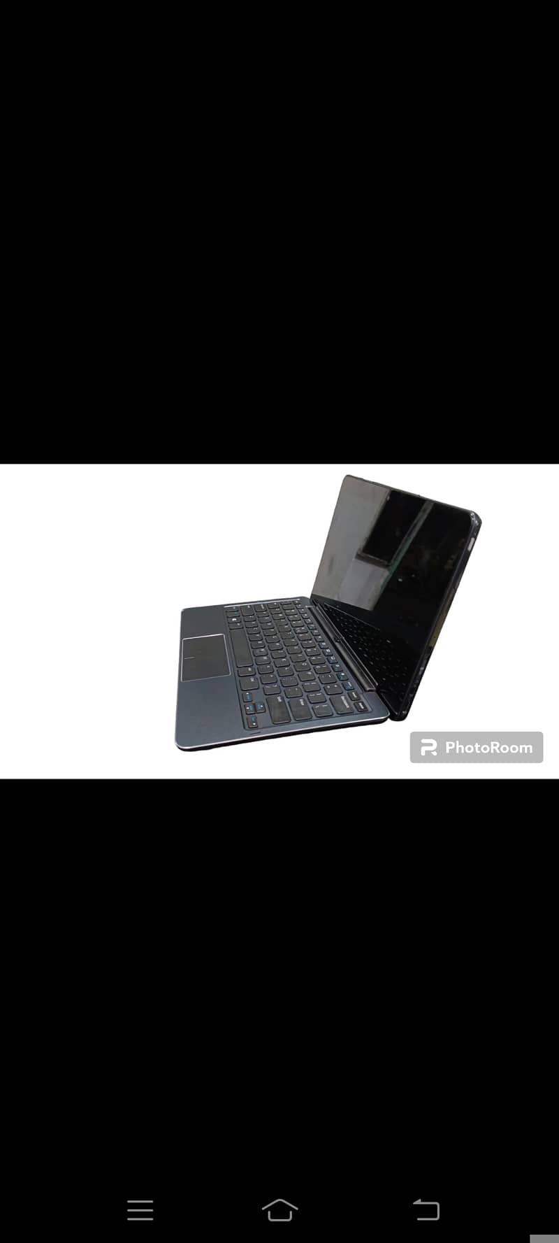 Dell chrome book 1