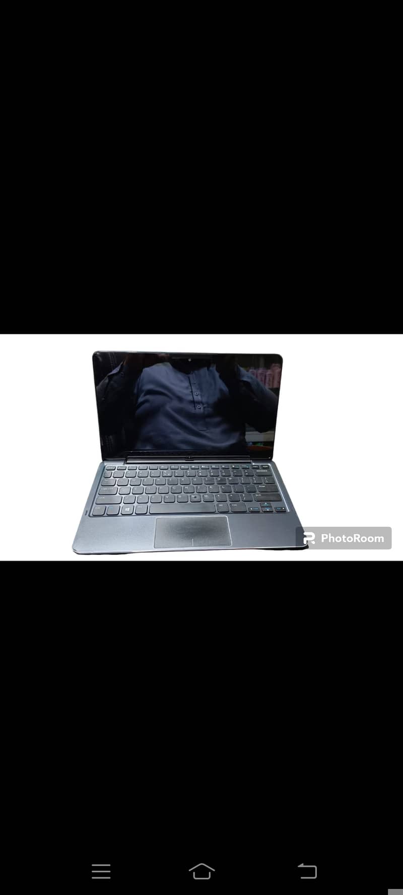 Dell chrome book 3