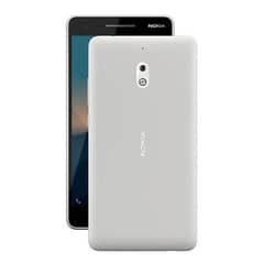 Nokia 2.1 model. 8gb ram 0