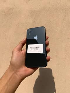 iPhone xr (PTA) 64 /128 both available