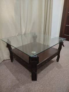 Used center table for sale