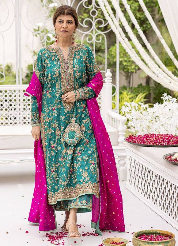 Farah Talib Aziz ( FTA)  replica for sale 3