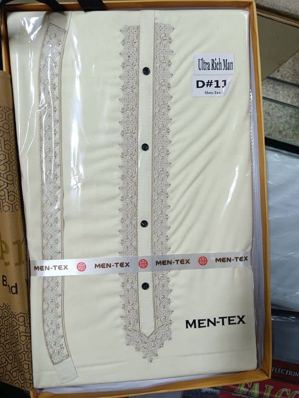 Men TEX unstitched suits available 0