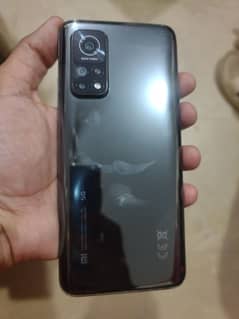 Mi 10t plus for sale