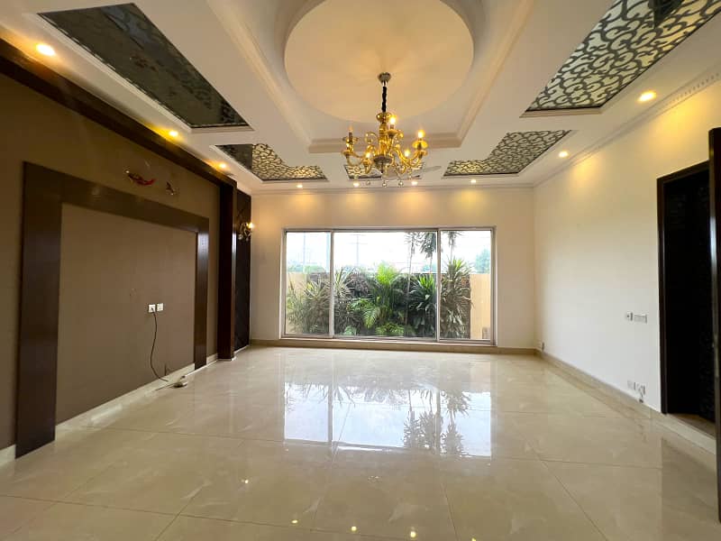 "Comfort And Luxury Combined: 20 Marla 5 Bedroom House For Rent In DHA Phase 6 Block D" 5