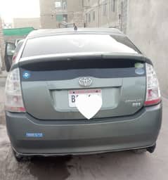 Toyota Prius 2005