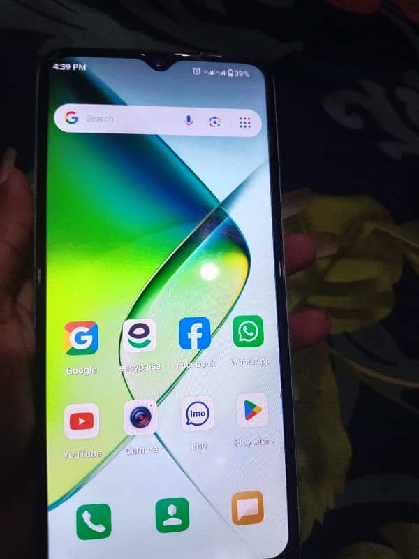 itel a05s 5