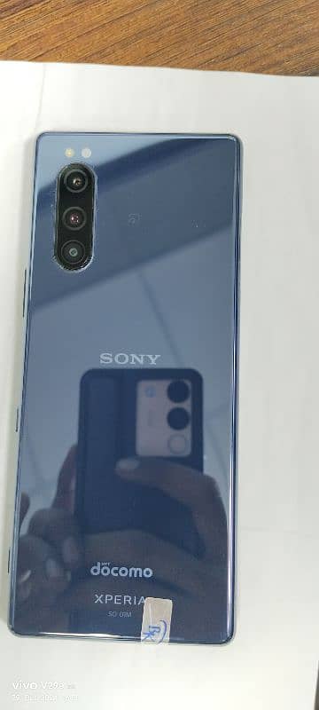 Sony experia 0